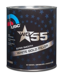 WG55 WHITE GOLD LIGHTWEIGHT FILL